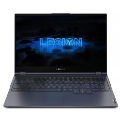 Ноутбук Lenovo Legion 7 15IMH05 (1920x1080, Intel Core i7 2.6 ГГц, RAM 16 ГБ, SSD 512 ГБ, GeForce RTX 2060, Win10 Home)