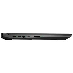 Ноутбук HP Pavilion 17-cd