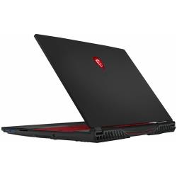 Ноутбук MSI GL65 Leopard 10SCXR-024XRU (1920x1080, Intel Core i5 2.5 ГГц, RAM 8 ГБ, SSD 512 ГБ, GeForce GTX 1650, DOS)