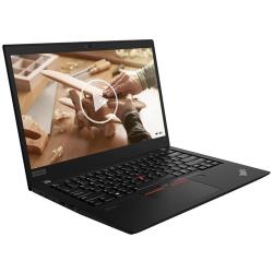 Ноутбук Lenovo ThinkPad T14s Gen 1 (1920x1080, Intel Core i7 1.8 ГГц, RAM 16 ГБ, SSD 512 ГБ, Win10 Pro)