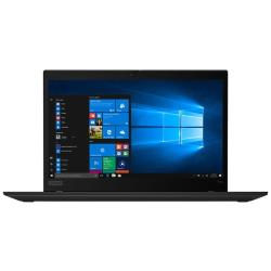 Ноутбук Lenovo ThinkPad T14s Gen 1 (1920x1080, Intel Core i7 1.8 ГГц, RAM 16 ГБ, SSD 512 ГБ, Win10 Pro)