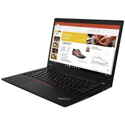 Ноутбук Lenovo ThinkPad T14s Gen 1 (1920x1080, Intel Core i7 1.8 ГГц, RAM 16 ГБ, SSD 512 ГБ, Win10 Pro)