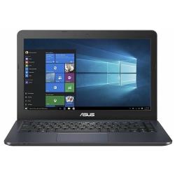 Ноутбук ASUS E402YA-GA027T (1366x768, AMD E2 1.5 ГГц, RAM 4 ГБ, HDD 500 ГБ, Win10 Home)