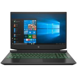 Ноутбук HP Pavilion Gaming 15-ec