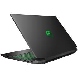 Ноутбук HP Pavilion Gaming 15-ec