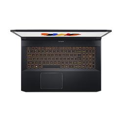 Ноутбук Acer ConceptD 5 Pro CN517-71P-71P7 (3840x2160, Intel Core i7 2.6 ГГц, RAM 32 ГБ, SSD 2048 ГБ, HDD 2000 ГБ, Quadro RTX 3000, Win10 Pro)