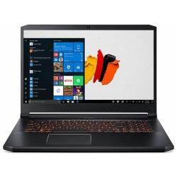 Ноутбук Acer ConceptD 5 Pro CN517-71P-71P7 (3840x2160, Intel Core i7 2.6 ГГц, RAM 32 ГБ, SSD 2048 ГБ, HDD 2000 ГБ, Quadro RTX 3000, Win10 Pro)