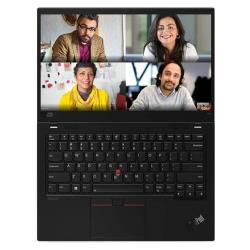 Ноутбук Lenovo THINKPAD X1 Carbon Ultrabook (8th Gen) (1920x1080, Intel Core i7 1.8 ГГц, RAM 16 ГБ, SSD 512 ГБ, Win10 Pro)