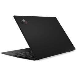 Ноутбук Lenovo THINKPAD X1 Carbon Ultrabook (8th Gen) (1920x1080, Intel Core i7 1.8 ГГц, RAM 16 ГБ, SSD 512 ГБ, Win10 Pro)