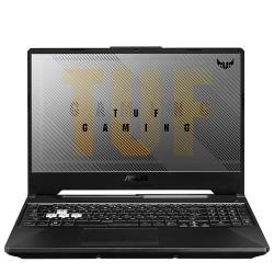 Ноутбук ASUS TUF Gaming FX506IU-HN154 (1920x1080, AMD Ryzen 7 2.9 Г...