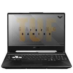 Ноутбук ASUS TUF Gaming FX506IU-HN154 (1920x1080, AMD Ryzen 7 2.9 ГГц, RAM 16 ГБ, SSD 1 ТБ, GeForce GTX 1660 Ti, без ОС)