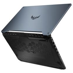 Ноутбук ASUS TUF Gaming FX506IU-HN154 (1920x1080, AMD Ryzen 7 2.9 ГГц, RAM 16 ГБ, SSD 1 ТБ, GeForce GTX 1660 Ti, без ОС)