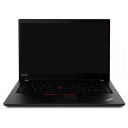 Ноутбук Lenovo ThinkPad T14 Gen 1 (1920x1080, Intel Core i5 1.6 ГГц, RAM 8 ГБ, SSD 256 ГБ, Win10 Pro)