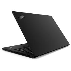 Ноутбук Lenovo ThinkPad T14 Gen 1 (1920x1080, Intel Core i5 1.6 ГГц, RAM 8 ГБ, SSD 256 ГБ, Win10 Pro)