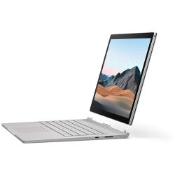 Ноутбук Microsoft Surface Book 3 13.5 (3000x2000, Intel Core i7 1.3 ГГц, RAM 16 ГБ, SSD 256 ГБ, GeForce GTX 1650 MAX-Q, Win10 Home)