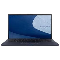 Ноутбук ASUS ExpertBook B9450FA-BM0345R (1920x1080, Intel Core i7 1.8 ГГц, RAM 16 ГБ, SSD 1 ТБ, Win10 Pro)