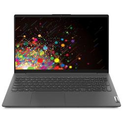 Ноутбук Lenovo IdeaPad 5 15IIL05 (1920x1080, Intel Core i5 1 ГГц, RAM 8 ГБ, SSD 256 ГБ, DOS)