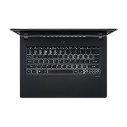 Ноутбук Acer TravelMate P6 TMP614-51-G2-75J4 (1920x1080, Intel Core i7 1.8 ГГц, RAM 8 ГБ, SSD 256 ГБ, Win10 Pro)