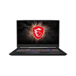 Ноутбук MSI GL75 Leopard 10SDK-206XRU (1920x1080, Intel Core i7 2.6 ГГц, RAM 8 ГБ, SSD 512 ГБ, GeForce GTX 1660 Ti, DOS)