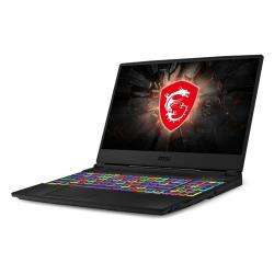 Ноутбук MSI GL75 Leopard 10SDK-206XRU (1920x1080, Intel Core i7 2.6 ГГц, RAM 8 ГБ, SSD 512 ГБ, GeForce GTX 1660 Ti, DOS)