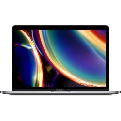 13.3" Ноутбук Apple MacBook Pro 13 Mid 2020 2560x1600, Intel Core i5 2 ГГц, RAM 16 ГБ, LPDDR4X, SSD 1 ТБ, Intel Iris Plus Graphics, macOS, RU, MWP82RU / A, серебристый