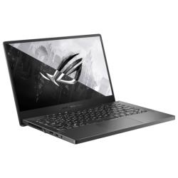 14" Ноутбук ASUS ROG Zephyrus G14 GA401IV-HE136T (1920x1080, AMD Ryzen 7 2.9 ГГц, RAM 16 ГБ, SSD 1024 ГБ, GeForce RTX 2060, Win10 Home)