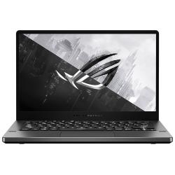 14" Ноутбук ASUS ROG Zephyrus G14 GA401IV-HE136T (1920x1080, AMD Ryzen 7 2.9 ГГц, RAM 16 ГБ, SSD 1024 ГБ, GeForce RTX 2060, Win10 Home)