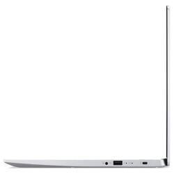 Ноутбук Acer Aspire 5 A515-55-52V9 (1920x1080, Intel Core i5 1 ГГц, RAM 8 ГБ, SSD 512 ГБ, Win10 Home)