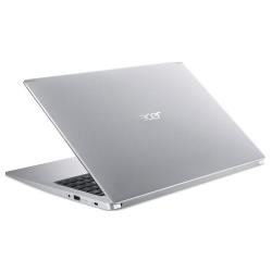 Ноутбук Acer Aspire 5 A515-55-52V9 (1920x1080, Intel Core i5 1 ГГц, RAM 8 ГБ, SSD 512 ГБ, Win10 Home)