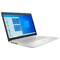 Ноутбук HP 17-ca2011ur (1920x1080, AMD Ryzen 3 2.6 ГГц, RAM 8 ГБ, SSD 256 ГБ, DOS)