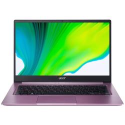 Ноутбук Acer SWIFT 3 SF314-42-R6W4 (1920x1080, AMD Ryzen 3 2.7 ГГц, RAM 8 ГБ, SSD 256 ГБ, Linux)