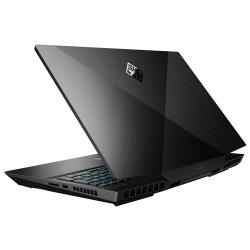 Ноутбук HP OMEN 17-cb1006ur (1920x1080, Intel Core i7 2.6 ГГц, RAM 32 ГБ, SSD 1024 ГБ, GeForce RTX 2070 Super Max-Q, Win10 Home)