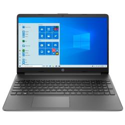 15.6" Ноутбук HP 15s-eq1129ur (1920x1080, AMD Athlon 1.2 ГГц, RAM 4 ГБ, SSD 256 ГБ, DOS)