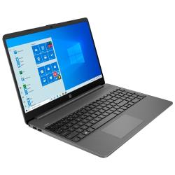 15.6" Ноутбук HP 15s-eq1129ur (1920x1080, AMD Athlon 1.2 ГГц, RAM 4 ГБ, SSD 256 ГБ, DOS)