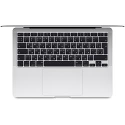 Ноутбук Apple MacBook Air 13 Early 2020 (2560x1600, Intel Core i5 1.1 ГГц, RAM 8 ГБ, SSD 512 ГБ)