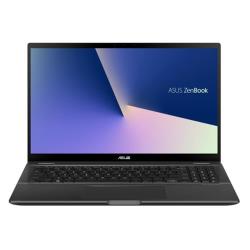 Ноутбук ASUS ZenBook Flip 15 UX563FD-EZ062R (1920x1080, Intel Core i7 1.8 ГГц, RAM 16 ГБ, SSD 1024 ГБ, GeForce GTX 1050, Win10 Home)