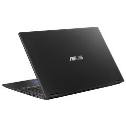 Ноутбук ASUS ZenBook Flip 15 UX563FD-EZ062R (1920x1080, Intel Core i7 1.8 ГГц, RAM 16 ГБ, SSD 1024 ГБ, GeForce GTX 1050, Win10 Home)