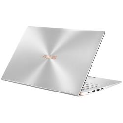 Ноутбук ASUS ZenBook 14 UM433DA-A5015T (1920x1080, AMD Ryzen 7 2.3 ГГц, RAM 8 ГБ, SSD 512 ГБ, Win10 Home)