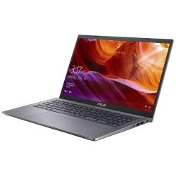 Ноутбук ASUS M509DA-BQ242 (1920x1080, AMD Ryzen 3 2.6 ГГц, RAM 8 ГБ, SSD 512 ГБ, Endless OS)