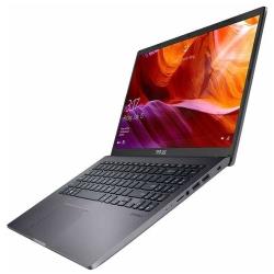 Ноутбук ASUS M509DA-BQ242 (1920x1080, AMD Ryzen 3 2.6 ГГц, RAM 8 ГБ, SSD 512 ГБ, Endless OS)