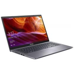 Ноутбук ASUS M509DA-BQ242 (1920x1080, AMD Ryzen 3 2.6 ГГц, RAM 8 ГБ, SSD 512 ГБ, Endless OS)