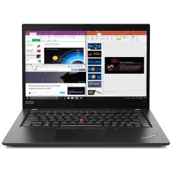 Ноутбук Lenovo ThinkPad X395 (1920x1080, AMD Ryzen 5 PRO 2.3 ГГц, RAM 16 ГБ, SSD 512 ГБ, Win10 Pro)