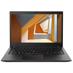 Ноутбук Lenovo THINKPAD T495s (1920x1080, AMD Ryzen 5 PRO 2.1 ГГц, RAM 16 ГБ, SSD 256 ГБ, Win10 Pro)