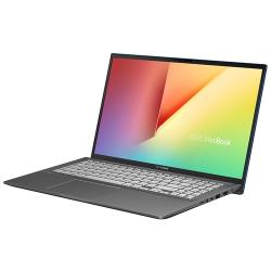 Ноутбук ASUS VivoBook S15 S531FA-BQ218T (1920x1080, Intel Core i5 1.6 ГГц, RAM 8 ГБ, SSD 512 ГБ, HDD 1000 ГБ, Optane16 ГБ, Win10 Home)