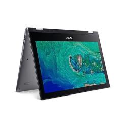 Ноутбук Acer SPIN 1 SP111-34N (1920x1080, Intel Celeron 1.1 ГГц, RAM 4 ГБ, eMMC 64 ГБ, Win10 Home)