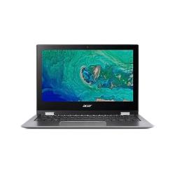 Ноутбук Acer SPIN 1 SP111-34N (1920x1080, Intel Celeron 1.1 ГГц, RAM 4 ГБ, eMMC 64 ГБ, Win10 Home)