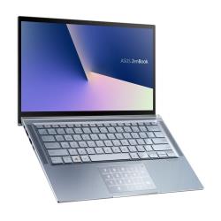 Ноутбук ASUS ZenBook 14 UM431DA-AM010T (1920x1080, AMD Ryzen 5 2.1 ГГц, RAM 8 ГБ, SSD 256 ГБ, Win10 Home)