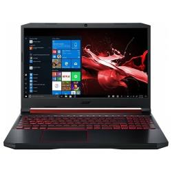 Ноутбук Acer Nitro 5 AN515-43 (1920x1080, AMD Ryzen 5 2.1 ГГц, RAM 8 ГБ, SSD 512 ГБ, Radeon RX 560X, Win10 Home)