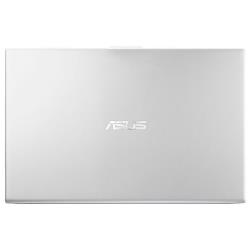 Ноутбук ASUS VivoBook A712FB-AU138 (1920x1080, Intel Core i5 1.6 ГГц, RAM 8 ГБ, SSD 128 ГБ, HDD 1000 ГБ, GeForce MX110, Endless OS)