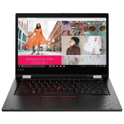 Ноутбук Lenovo ThinkPad L13 Yoga (1920x1080, Intel Core i7 1.8 ГГц, RAM 16 ГБ, SSD 1000 ГБ, Win10 Pro)